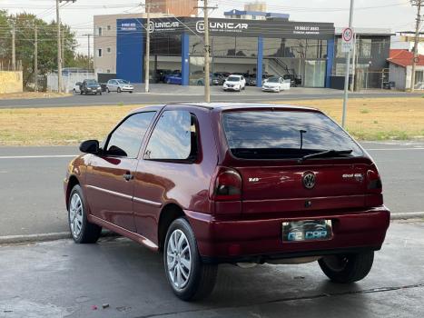 VOLKSWAGEN Gol 1.8 GLI, Foto 8