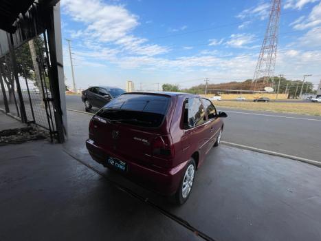 VOLKSWAGEN Gol 1.8 GLI, Foto 9