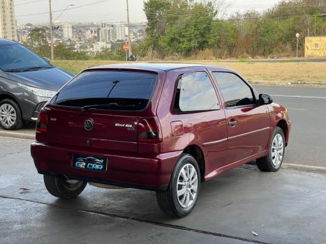 VOLKSWAGEN Gol 1.8 GLI, Foto 11