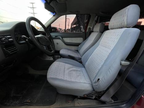 VOLKSWAGEN Gol 1.8 GLI, Foto 13
