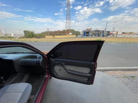 VOLKSWAGEN Gol 1.8 GLI, Foto 15