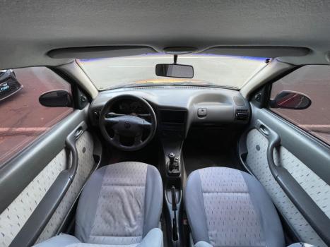 VOLKSWAGEN Gol 1.8 GLI, Foto 19