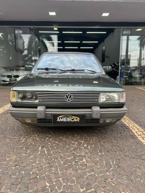 VOLKSWAGEN Gol 2.0, Foto 3