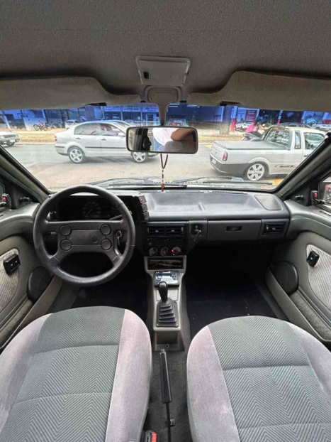 VOLKSWAGEN Gol 2.0, Foto 5