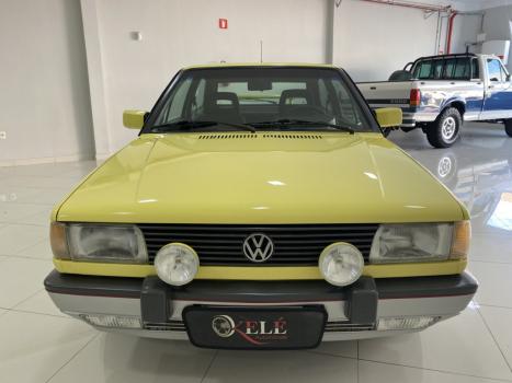 VOLKSWAGEN Gol 2.0 GTI, Foto 3