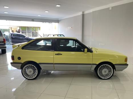 VOLKSWAGEN Gol 2.0 GTI, Foto 4