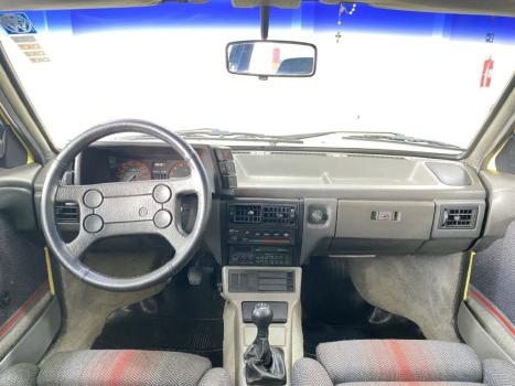 VOLKSWAGEN Gol 2.0 GTI, Foto 7