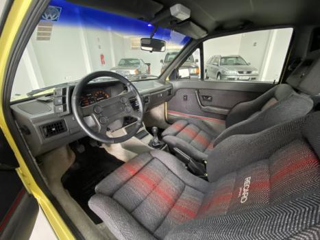 VOLKSWAGEN Gol 2.0 GTI, Foto 10