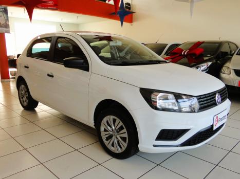 VOLKSWAGEN Gol , Foto 1