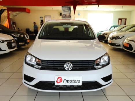 VOLKSWAGEN Gol , Foto 2