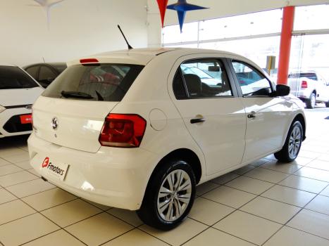 VOLKSWAGEN Gol , Foto 5