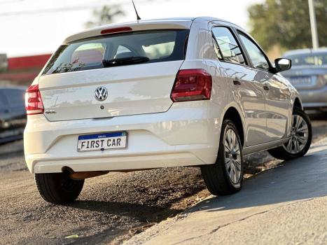 VOLKSWAGEN Gol , Foto 5