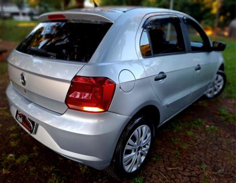 VOLKSWAGEN Gol , Foto 8