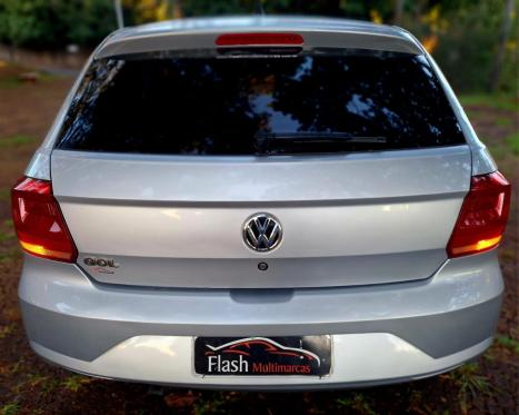 VOLKSWAGEN Gol , Foto 9