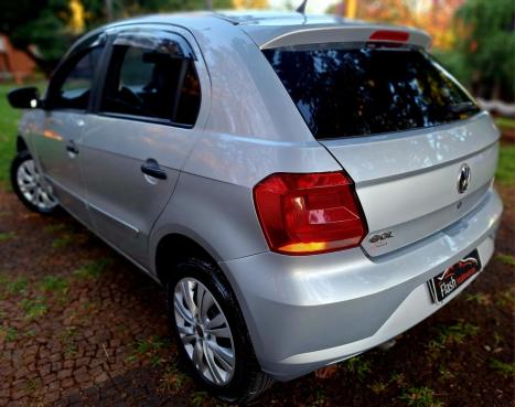 VOLKSWAGEN Gol , Foto 10