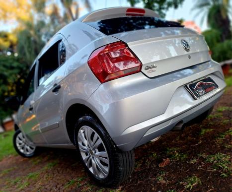 VOLKSWAGEN Gol , Foto 11