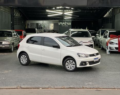 VOLKSWAGEN Gol , Foto 1