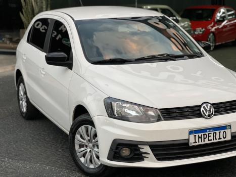 VOLKSWAGEN Gol , Foto 2