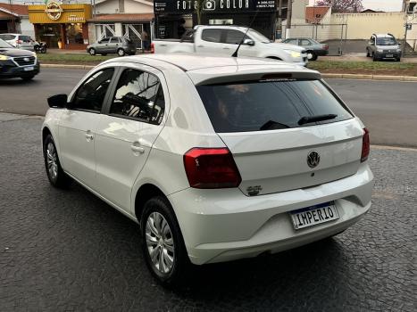 VOLKSWAGEN Gol , Foto 3