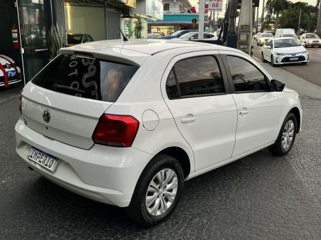 VOLKSWAGEN Gol , Foto 4