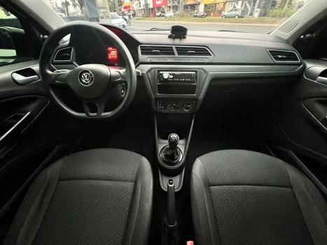 VOLKSWAGEN Gol , Foto 8