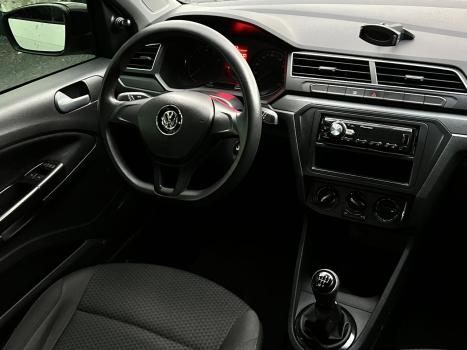 VOLKSWAGEN Gol , Foto 11