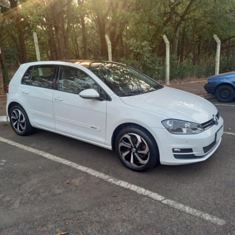 VOLKSWAGEN Golf 1.0 12V 4P TSI COMFORTLINE FLEX, Foto 3