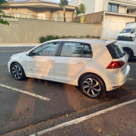 VOLKSWAGEN Golf 1.0 12V 4P TSI COMFORTLINE FLEX, Foto 4