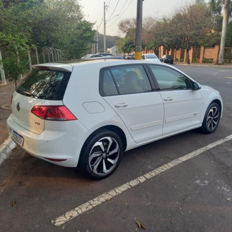 VOLKSWAGEN Golf 1.0 12V 4P TSI COMFORTLINE FLEX, Foto 5