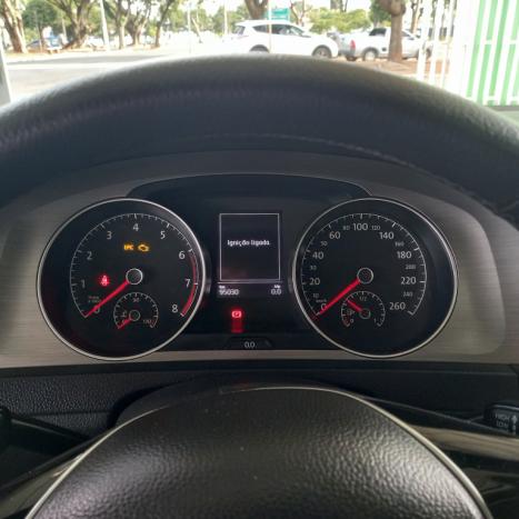 VOLKSWAGEN Golf 1.0 12V 4P TSI COMFORTLINE FLEX, Foto 3