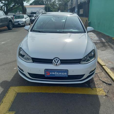 VOLKSWAGEN Golf 1.0 12V 4P TSI COMFORTLINE FLEX, Foto 8