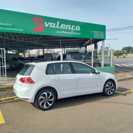 VOLKSWAGEN Golf 1.0 12V 4P TSI COMFORTLINE FLEX, Foto 9