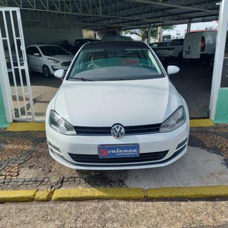 VOLKSWAGEN Golf 1.0 12V 4P TSI COMFORTLINE FLEX, Foto 11