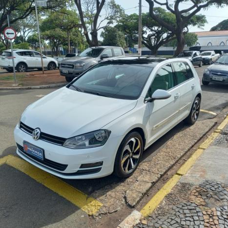 VOLKSWAGEN Golf 1.0 12V 4P TSI COMFORTLINE FLEX, Foto 15