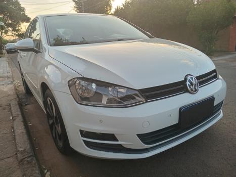 VOLKSWAGEN Golf 1.0 12V 4P TSI COMFORTLINE FLEX, Foto 3