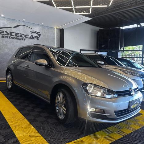 VOLKSWAGEN Golf 1.0 12V 4P TSI COMFORTLINE FLEX, Foto 1