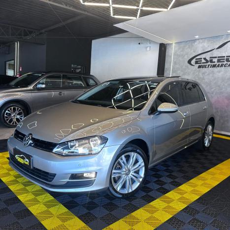 VOLKSWAGEN Golf 1.0 12V 4P TSI COMFORTLINE FLEX, Foto 2