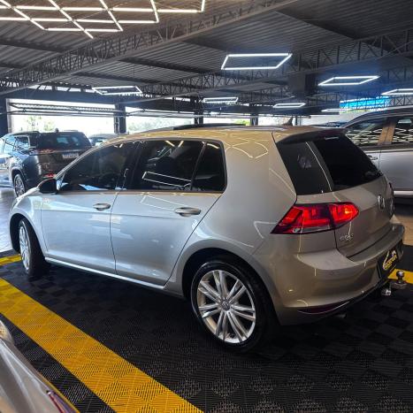 VOLKSWAGEN Golf 1.0 12V 4P TSI COMFORTLINE FLEX, Foto 5