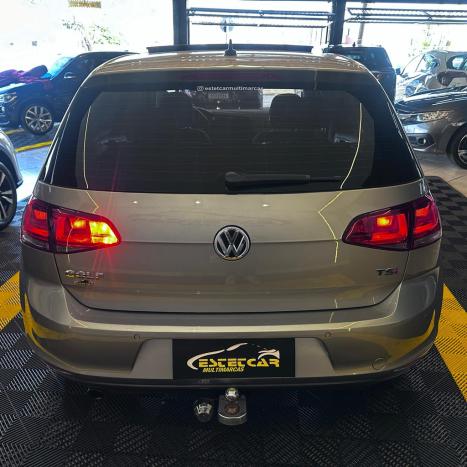 VOLKSWAGEN Golf 1.0 12V 4P TSI COMFORTLINE FLEX, Foto 6