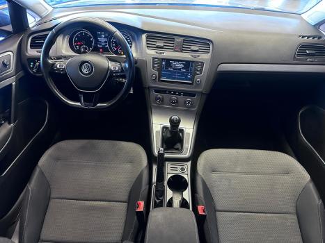 VOLKSWAGEN Golf 1.0 12V 4P TSI COMFORTLINE FLEX, Foto 7
