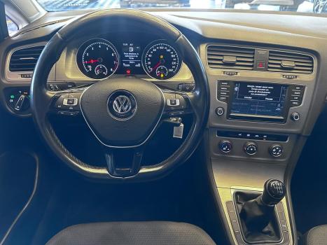 VOLKSWAGEN Golf 1.0 12V 4P TSI COMFORTLINE FLEX, Foto 8