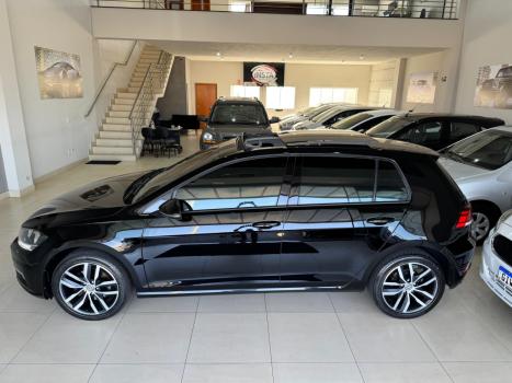 VOLKSWAGEN Golf 1.0 12V 4P FLEX 200 TSI COMFORTLINE AUTOMTICO TIPTRONIC, Foto 5