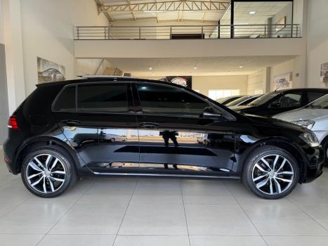 VOLKSWAGEN Golf 1.0 12V 4P FLEX 200 TSI COMFORTLINE AUTOMTICO TIPTRONIC, Foto 6