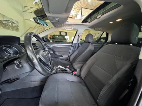 VOLKSWAGEN Golf 1.0 12V 4P FLEX 200 TSI COMFORTLINE AUTOMTICO TIPTRONIC, Foto 9