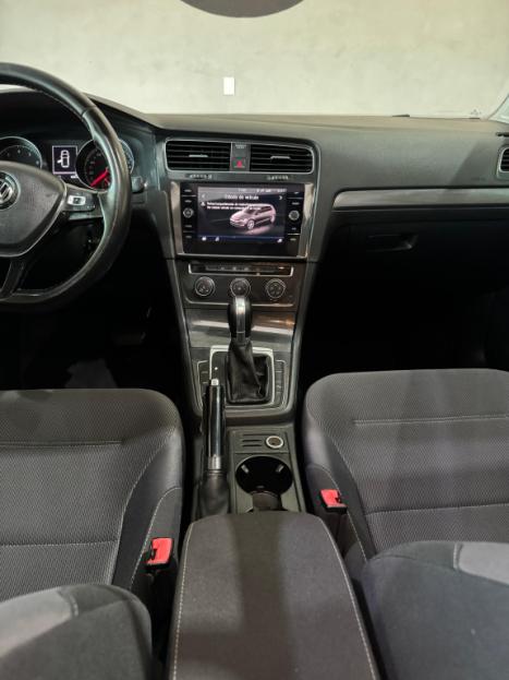 VOLKSWAGEN Golf 1.0 12V 4P FLEX 200 TSI COMFORTLINE AUTOMTICO TIPTRONIC, Foto 10