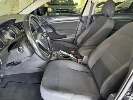 VOLKSWAGEN Golf 1.0 12V 4P FLEX 200 TSI COMFORTLINE AUTOMTICO TIPTRONIC, Foto 11