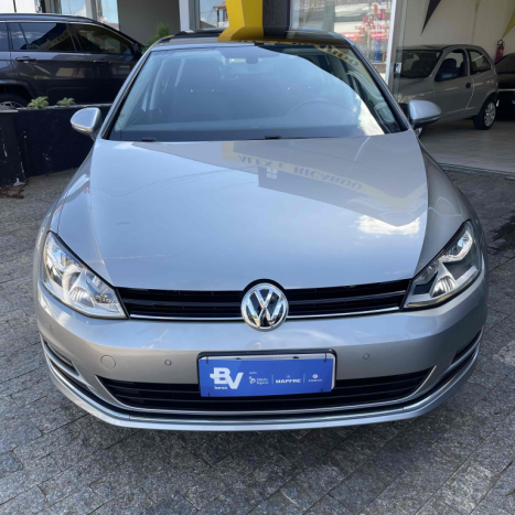 VOLKSWAGEN Golf 1.4 16V 4P TSI HIGHLINE AUTOMTICO, Foto 1