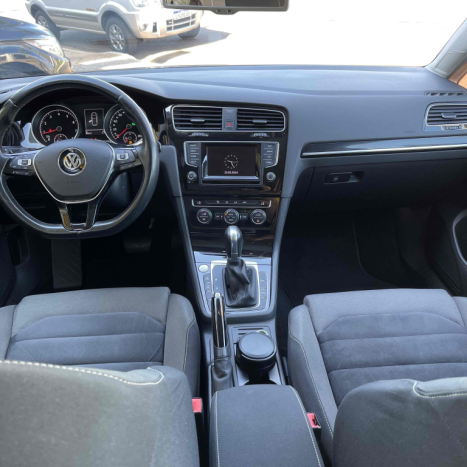 VOLKSWAGEN Golf 1.4 16V 4P TSI HIGHLINE AUTOMTICO, Foto 6