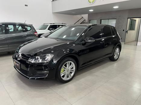 VOLKSWAGEN Golf 1.4 16V 4P TSI HIGHLINE AUTOMTICO, Foto 3