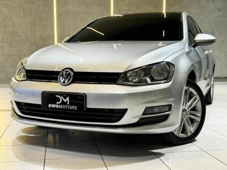 VOLKSWAGEN Golf 1.4 16V 4P TSI HIGHLINE AUTOMTICO, Foto 3